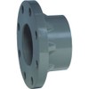 Esson TSF505 JIS5K PVC 50A TS Flange