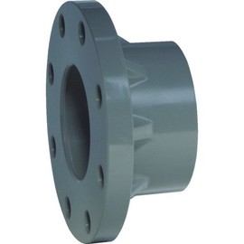 Esson TSF505 JIS5K PVC 50A TS Flange