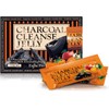Esthe Pro Labo Charcoal Cleanse Jelly, 0.4 oz (10 g)