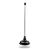 Large Drain Unblocker for Kitchen, Sink & Floor Drains with