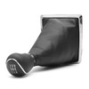 car passion Gear Knob Set (Gaiter + Gear Knob +