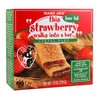 Trader Joe's"This Strawberry Walks Into A Bar" Low Fat Cereal