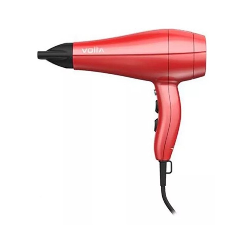 GA.MA Italy Secadora Cabello Profesional Volta Motor Ac Iones Turmalina