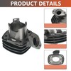 labwork Cylinder Piston Gasket Repair Kit Replacement for Honda Spree