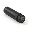 Steelman 7-Spline 11/16-inch Locking Lug Nut Socket Key for Aftermarket