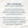 ELEMIS Body Detox Skin Brush - Exfoliating Body Brush