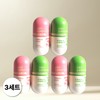 GRN Slim Balance & Biotin Comfortable Pink and Green Catechin 3 Sets / GRN 슬림밸런스& 비 오틴 쾌변 분홍이 초록이 카테킨 3세트