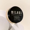 Polvo Fijador De Maquillaje Milani Conceal + Perfect Banana