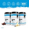 North Coast Naturals- Grass Fed Iso Protein 100- Whey Protein