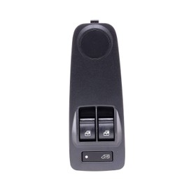 Window Regulator Switch