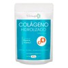 Colágeno Hidrolizado Biosuple sSabor 300g Magnesio Vitamina C