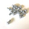 STEERING COLUMN COVER SURROUND SCREWS - SAMURAI '85-'95