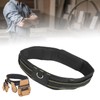 Pocket Tool Belt 1200D Oxford Cloth Adjustable Single Side Tool