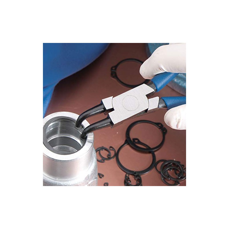 Draper 35310 9/16-Inch AF Combination Spanner