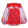 1PCS Portable Foldable Outdoor & Indoor Game Kids Play Tent