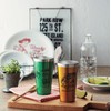 Toy Toy 51384 D-TS08 Metal Thermo Tumbler