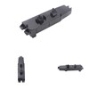 Power Window Switch Replacement 56009451AC Front Right Passenger Side Part