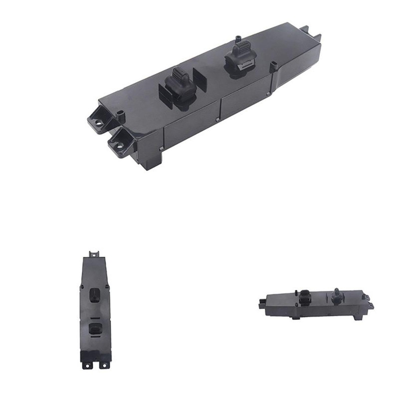 Power Window Switch Replacement 56009451AC Front Right Passenger Side Part