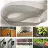 Stainless Steel Screen Mesh Rodent Proof Wire Metal Screen Mesh