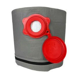 Macam reusable dust bag compatible with Trend T33 dust extractors