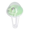 Hydroponic Pods Kit Soilless Grow Baskets Grow Domes Pod Labels
