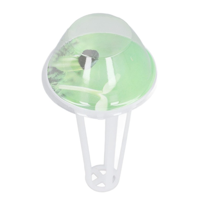 Hydroponic Pods Kit Soilless Grow Baskets Grow Domes Pod Labels