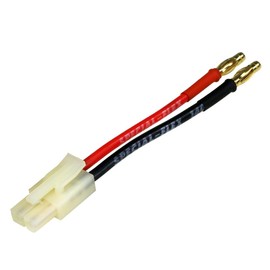 D1 Output Connector for 7.2V (Premium Twist Type) 2516