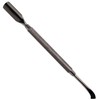 P2P Nails Cuticle Nipper Cleaner - Nail Art Cuticle Pusher