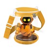 Carrying Case Compatible with Eilik Cute Robot Pets, Display Bag
