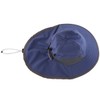 Connectile Kids Summer UPF 50+ Flap Cap Wide Brim Safari