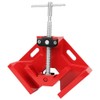 90 Degree Corner Right Angle Clamp T Handle Vice Grip