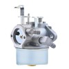 Amazeful 640152 Carburetor for Tecumseh 640152A 640023 640051 640140 640260B