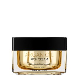 THANK YOU FARMER Argan Oil Rich Cream