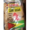 Guyana Real Guyana Cane Sugar 8lbs (1 bag)