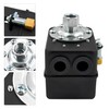 Buxatina 69HAU3 30-40 PSI Heavy Duty Air Compressor Pressure Switch