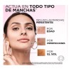 Rutina Antimanchas Loréal Paris Glycolic Bright Skincare 5pz