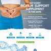Biofilm Defence 60 Capsules - D-Mannose and a Comprehensive Blend