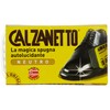 CALZANETTO Neutro autolucidante in spugna - Reinigung Schuhe