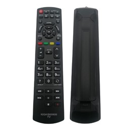 New Replacement Remote Control For Panasonic TX-40DX700B TX-50DX700B TX-58DX700B