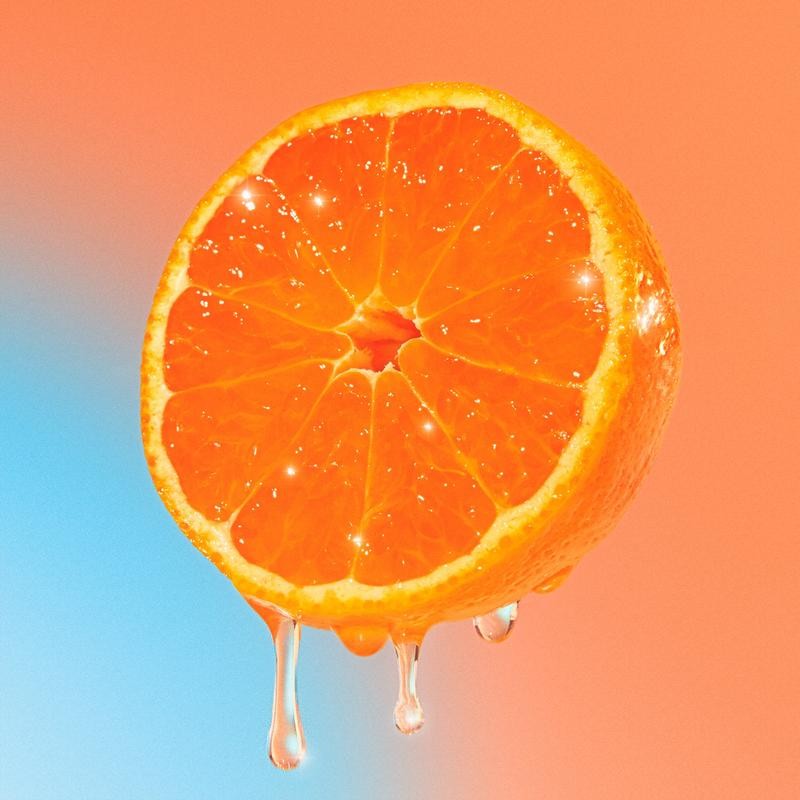 Tangerine Boy - 50mL