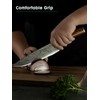 Astercook Chef Knife, 8 Inch Professional Kitchen Chef Knife, German