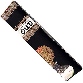 Goloka OUD Incense Sticks 15g