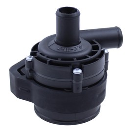 Wasserumwälzpumpe Zusatzwasserpumpe für M R S V Klasse W164 W251 W222 GLA X156 GLB X247 GLC C253 GLE W166 C292 GLK X204 GLS X166 Marco Polo A SL R231 SLK R171 R172 Sprinter W906 Viano W639 Vito W447