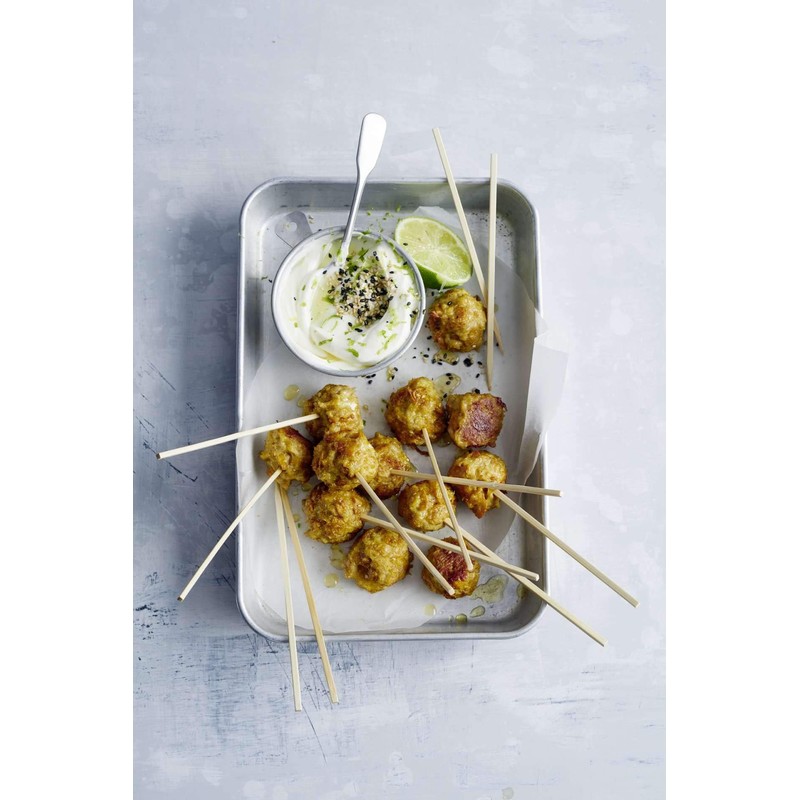 Betty Bossi Meatball Shaper - For Making Juicy Stuffed Meatballs