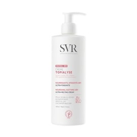 SVR Topialyse Crema Corporal Hidratante Para Piel Seca, 400 ml