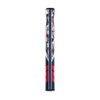 Super Stroke Zenergy Tour 2.0 Putter Grip Camo RD/WH/BL GR-245(440)