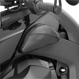 Hopnel (H40-401BK Can-Am Ryker Dual Side Tank Pouches