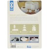 Sammons Preston Spill-Not Jar & Bottle Opener, Comfortable Jar Opener