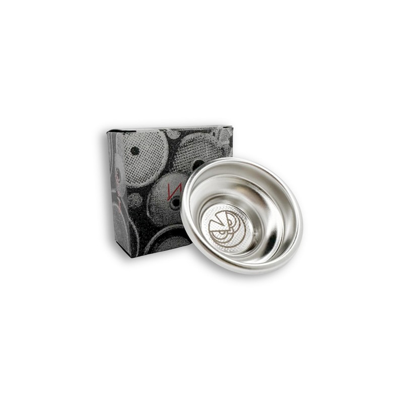 IMS Competition Filter Basket. Stepdown shape. For 58mm portafilters. 14-18g