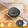 22 Pack Replacement Accessories for eufy X10 Pro Omni Robot